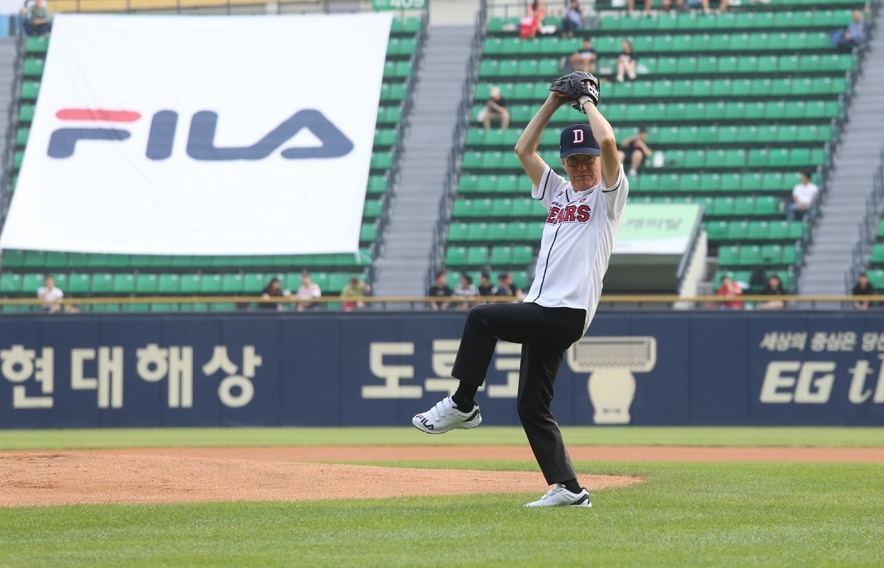 휠라코리아㈜, 창립 28주년 기념 ‘휠라 데이(FILA DAY)’ 행사 개최