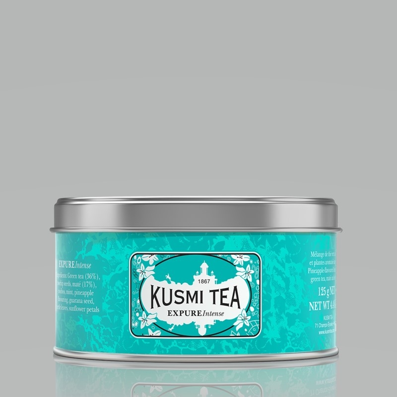 쿠스미티 디톡스티 ‘엑스퓨레 오리지날’과 ‘엑스퓨레 인텐스’ 국내 정식 론칭