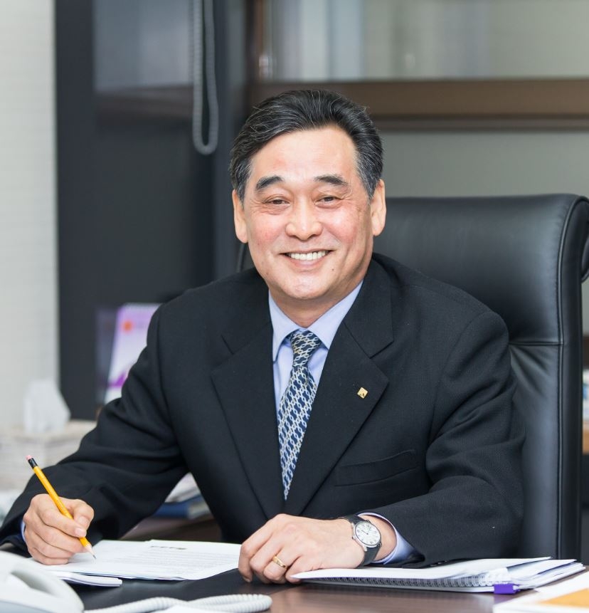 JB금융그룹 김기홍 회장, "고객ㆍ주주ㆍ직원 위해 최고의 가치 창출하겠다"