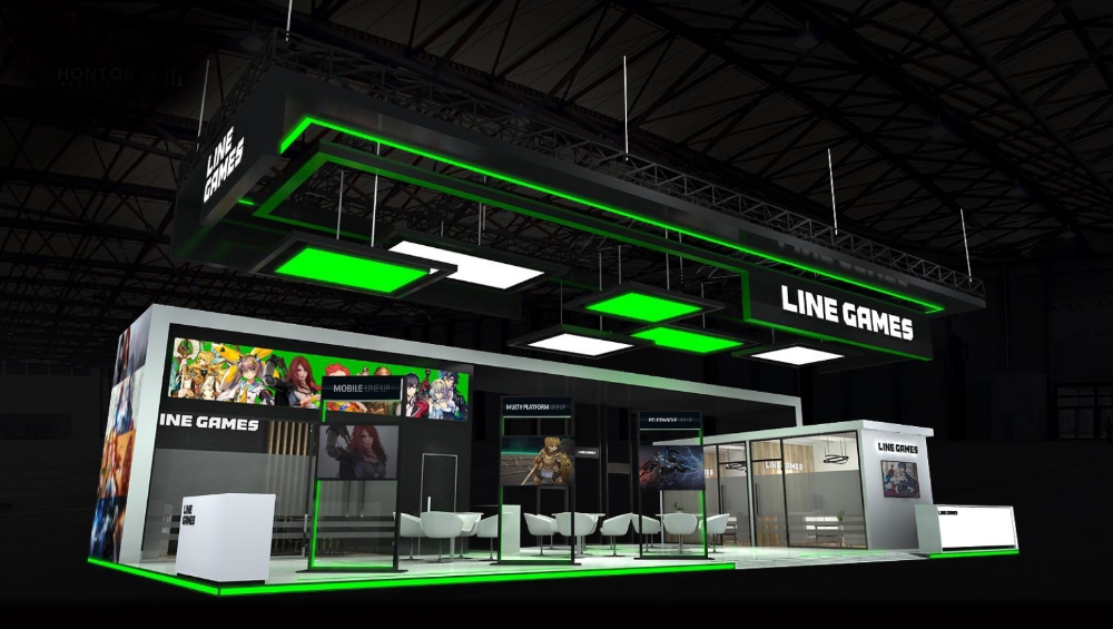 라인게임즈, ‘차이나조이 2019’ 참가…‘글로벌 파트너 확대’