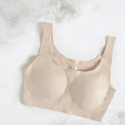 BYC, 심리스 누디 라인 이너웨어 출시