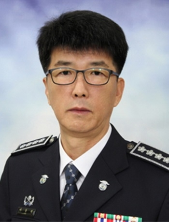 이동희 안동교도소장.(사진제공=안동교도소)