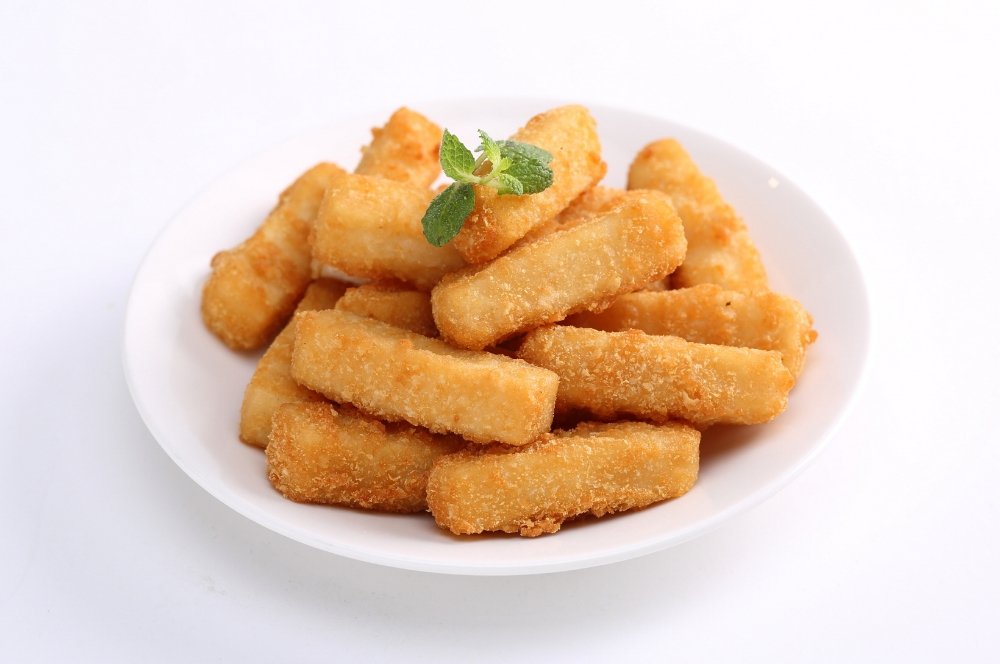 풀무원푸드머스, 국산콩두부에 감자 입혀 튀긴 ‘포테토 두부스틱’ 출시