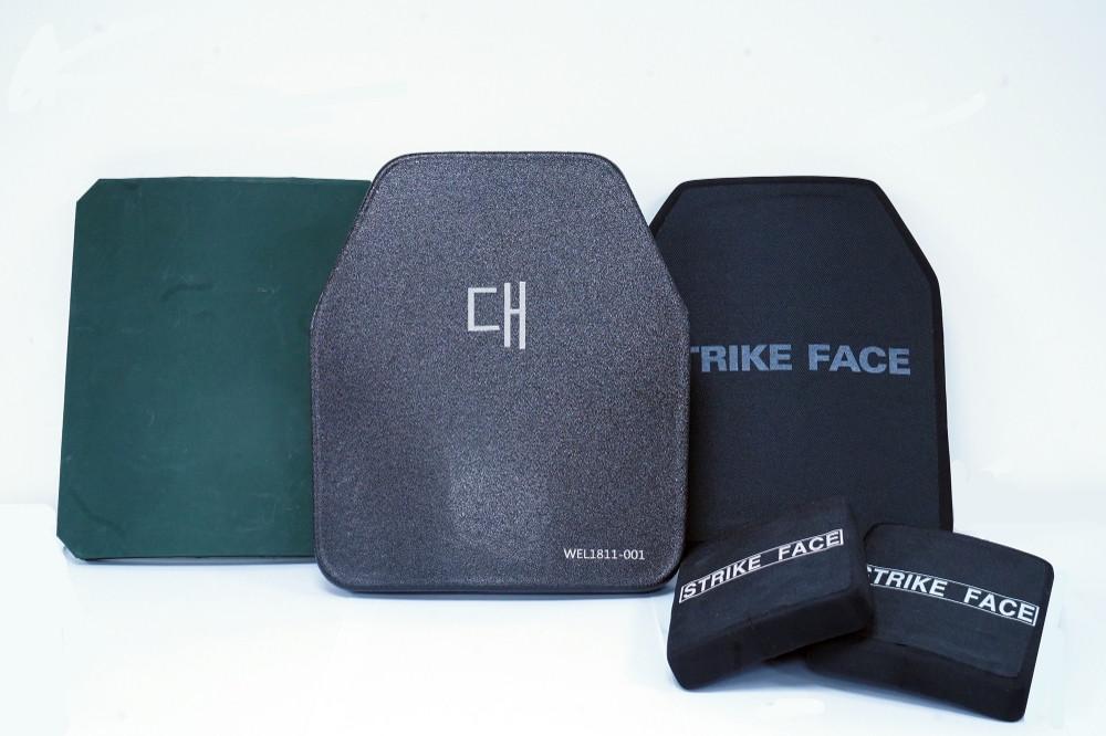 웰크론, 98억원 규모 군용 방탄판 공급계약 체결