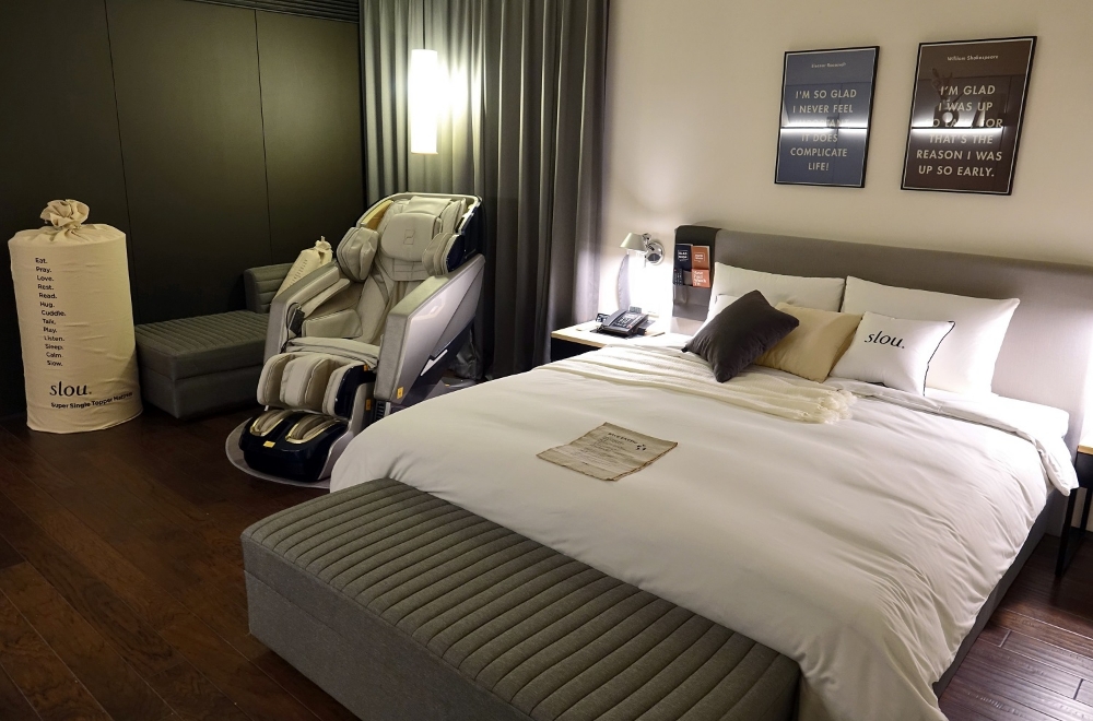 글래드 호텔, 핵꿀잠 위한 ‘글래드 꿀잠’ 시즌 2 출시