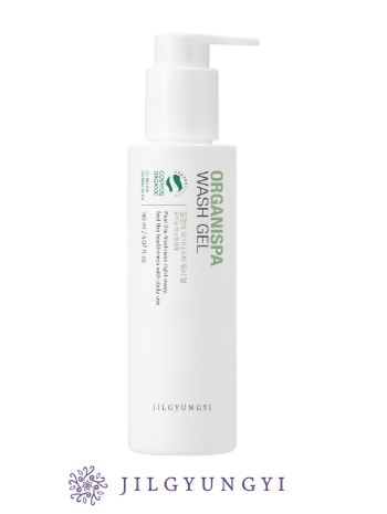 질경이, ‘유기농 개똥쑥 여성청결제’ 오가니스파 워시 젤 출시… 20일 GS홈쇼핑 통해 첫 선