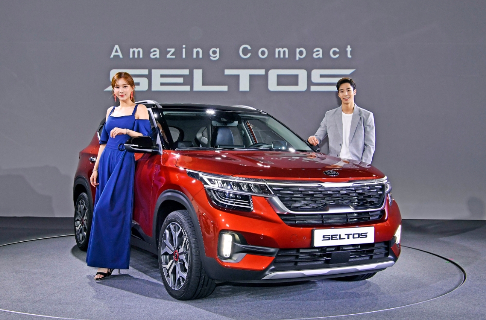 셀토스.(사진=기아자동차)