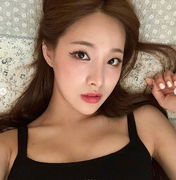 ‘새봄’이 이날 하루 대중들의 집중적인 스포트라이트를 받고 있다. / 출처 에스엔에스