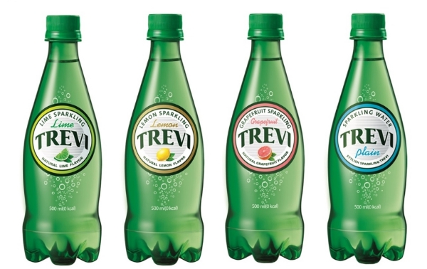 롯데칠성몰, '오늘 하루 트레비 GO' 이벤트 실시