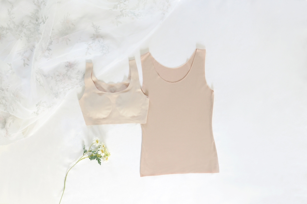 BYC 심리스, 여름철 판매 증가로 추가생산 돌입