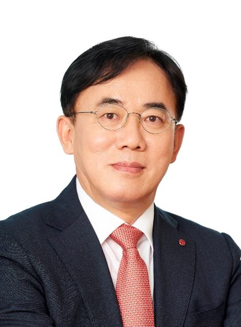 LG이노텍 정철동 CEO. 사진=LG이노텍