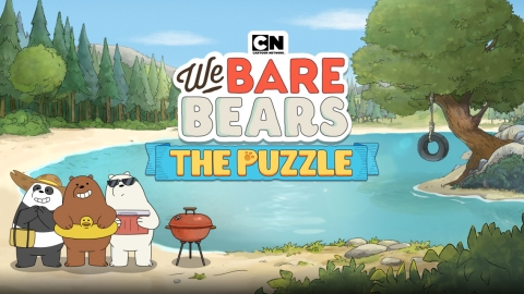 선데이토즈 ‘위베어 베어스 더퍼즐’, 여름맞이 특별 월드맵 선보여