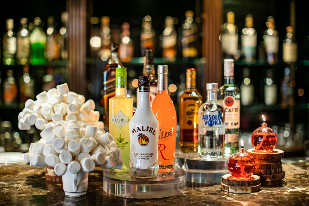 켄싱턴호텔 여의도, 스포츠 바 ‘양스 앤 메츠’ ‘칵테일 앤 비어 나이트 프로모션’ 선봬