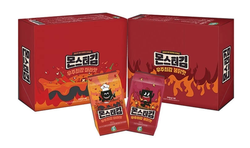 11번가 ‘중국판 천하장사’ 단독판매