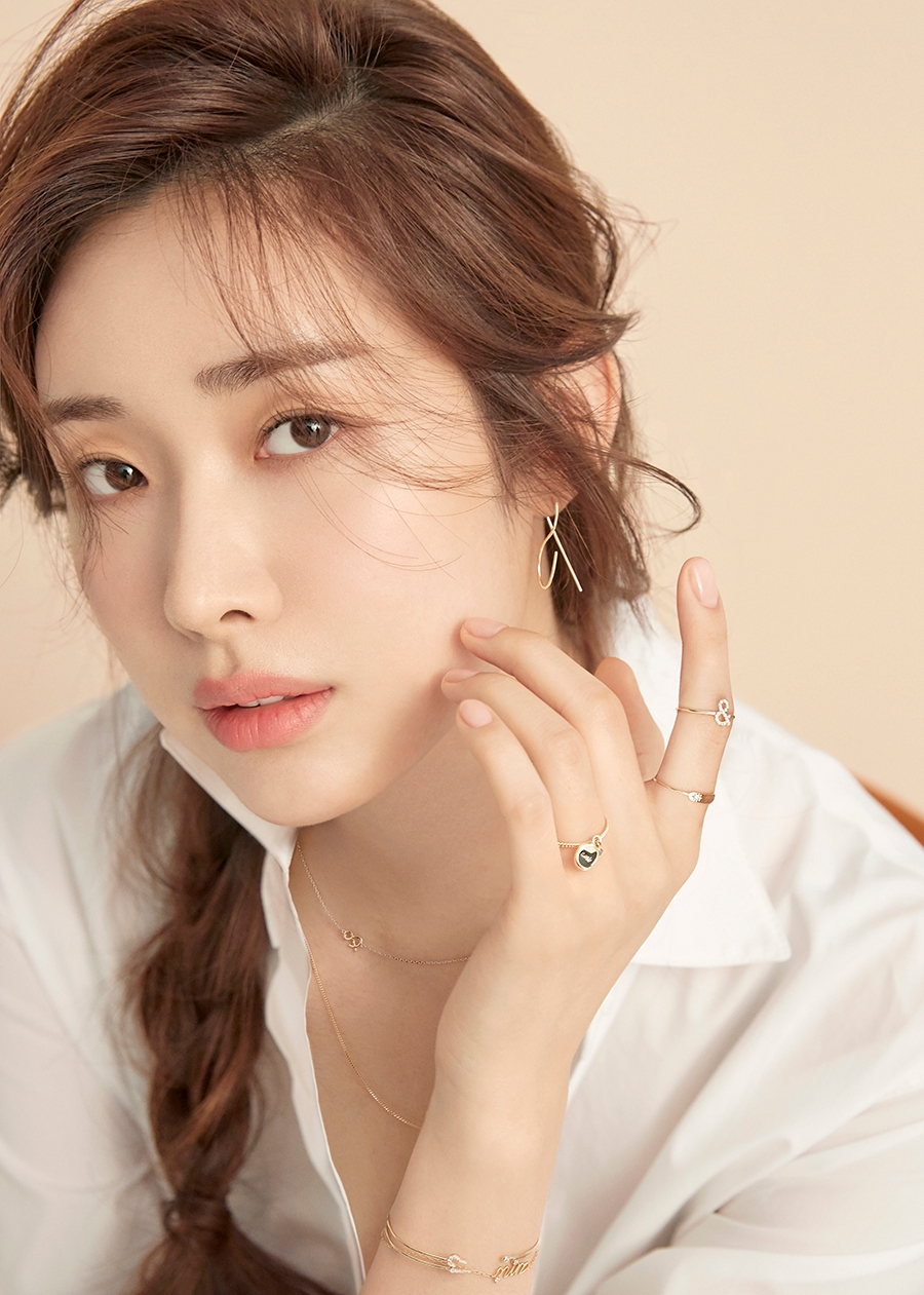 세정그룹, 주얼리 브랜드 ‘일리앤(12&)’ 위즈위드 오픈