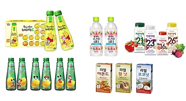 온열질환 예방 및 휴가 후유증을 극복에 도움을 주는 음료 주목