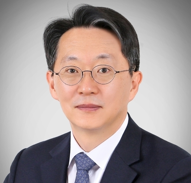 김현준 국세청장.(사진제공=국세청)