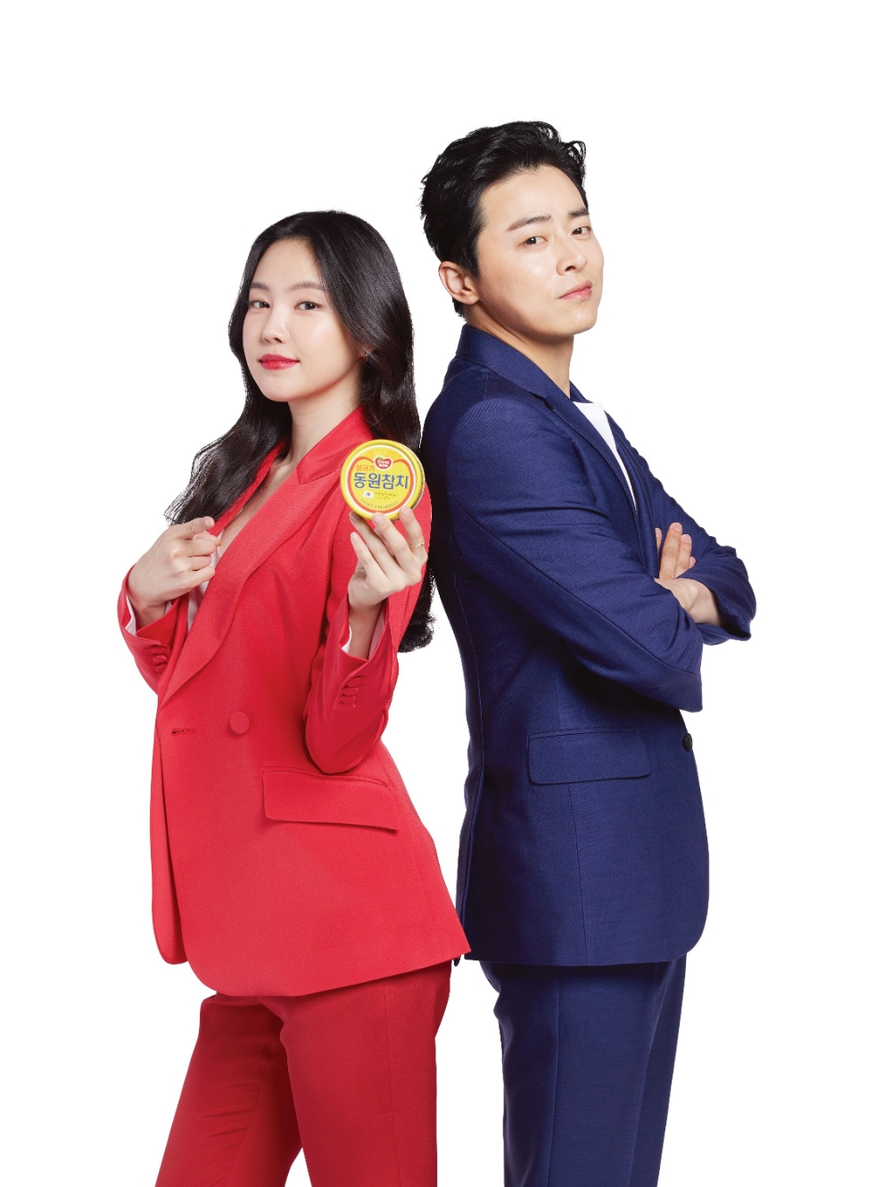 ‘동원참치’ CF 한달 만에 온라인 조회수 1,500만 돌파