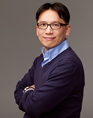 ㈜신원 패션 부문 총괄 부문장에 김유진 부사장 영입