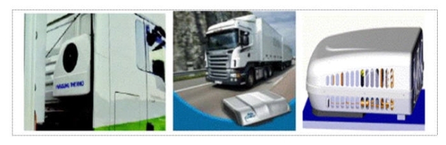 국토부, 추경 12억 투입...화물차 저감장치 추가지원