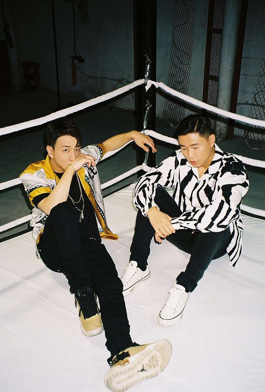 ‘25일 컴백’ 플로우식, 새 싱글 ‘일주일째’ 피처링 주인공은 개리 ‘첫 콜라보 성사’