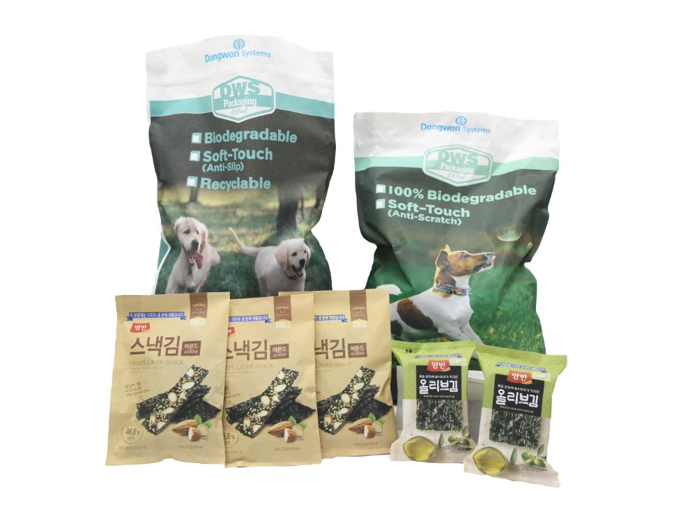 동원시스템즈 ‘에코소브레’ 출시