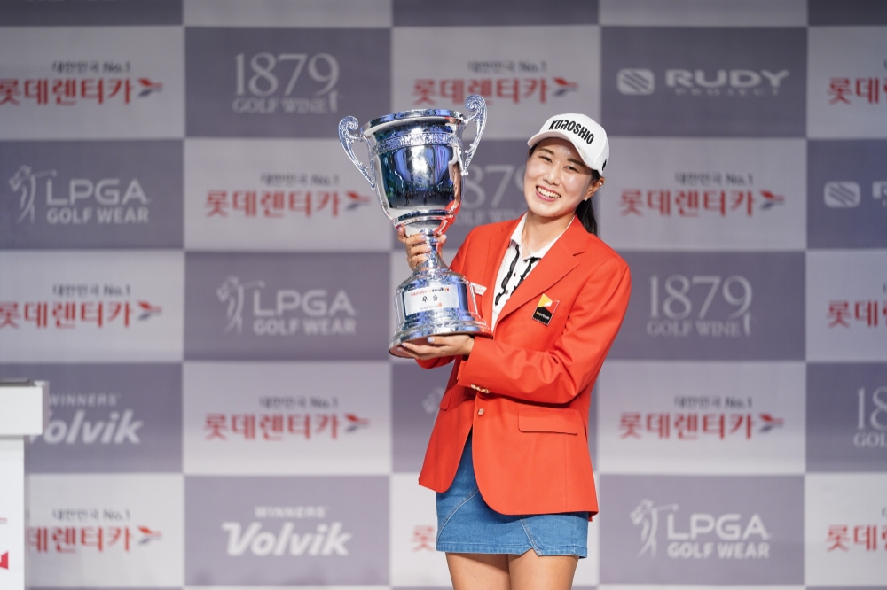 골프존, ‘2019 GTOUR, WGTOUR’ 5차 결선 대회 개최