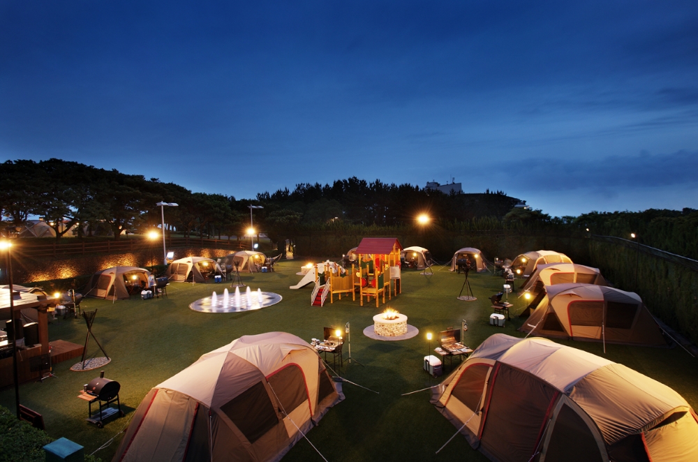 제주신라호텔, ‘어텀 아이러브’ 패키지 실시