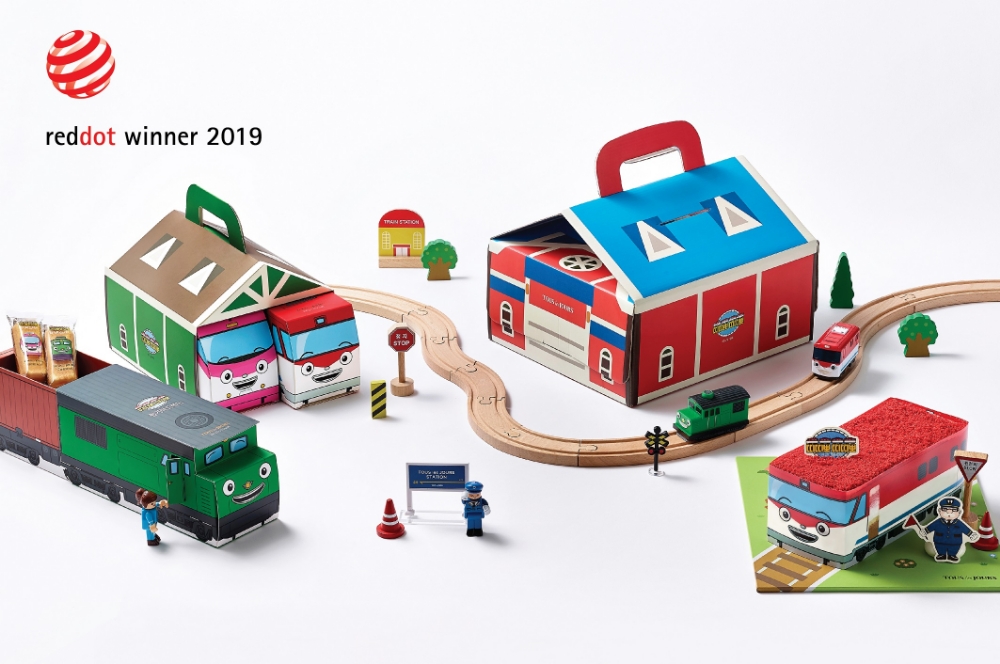 CJ푸드빌 뚜레쥬르, ‘레드닷 디자인 어워드’ 본상 수상