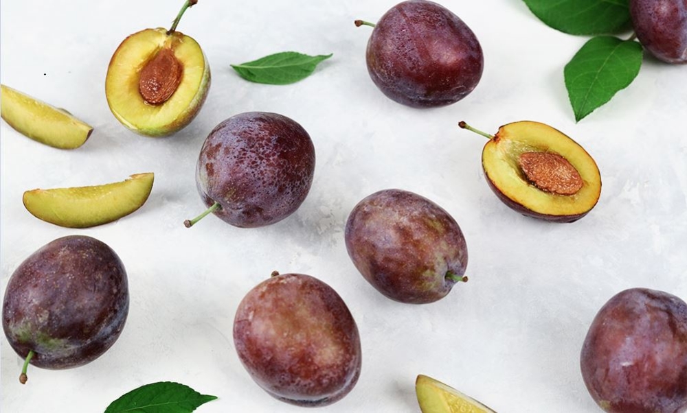 상하농원, 신선한 과일로 맛볼 수 있는 ‘GAP 생 프룬’ 출시