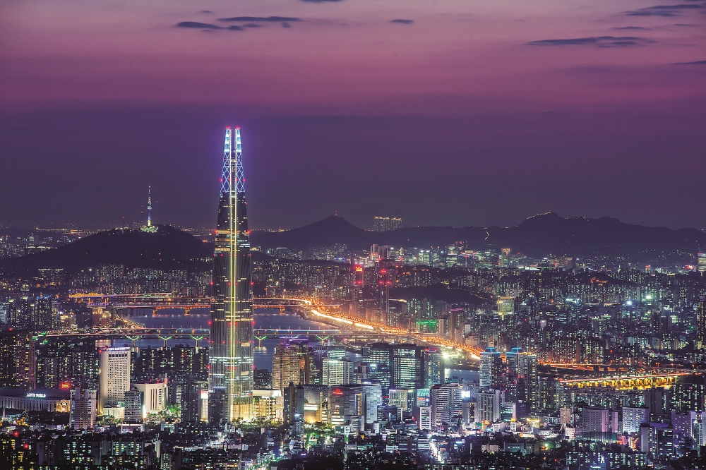 롯데물산, 한독 합작 웹드라마 롯데하우스 서울 웹 페스트 수상