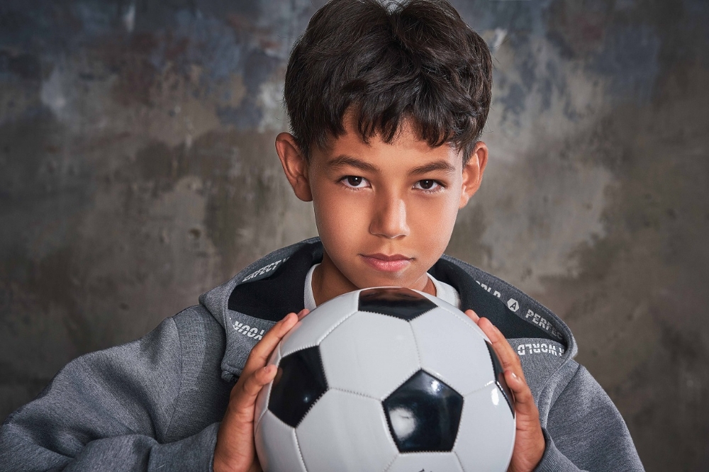 이랜드리테일, 아이들의 꿈을 응원하는 슈퍼트랙팬츠 출시