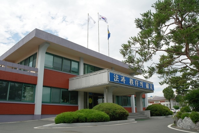 (사진제공=대구교도소)