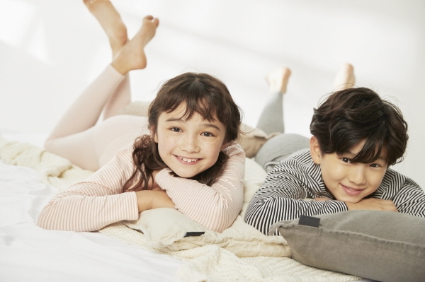 ‘친환경이 대세’ 폴햄키즈, 30일 친환경 발열내의 ‘온에어’ 출시