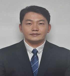 부산동래구선관위 홍보계장 김주현.
