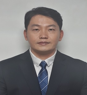 부산서구선거관리위원회 홍보주무관 김주현.(사진제공=부산서구선관위)