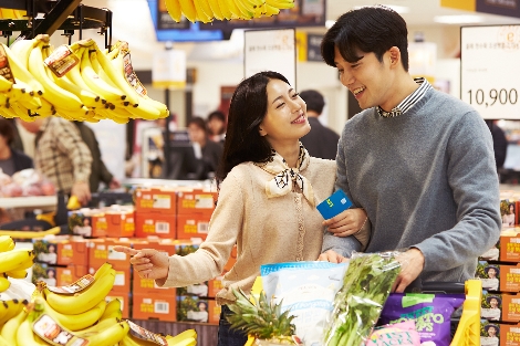 현대카드의 9월 혜택 홍보 이미지. 사진=현대카드