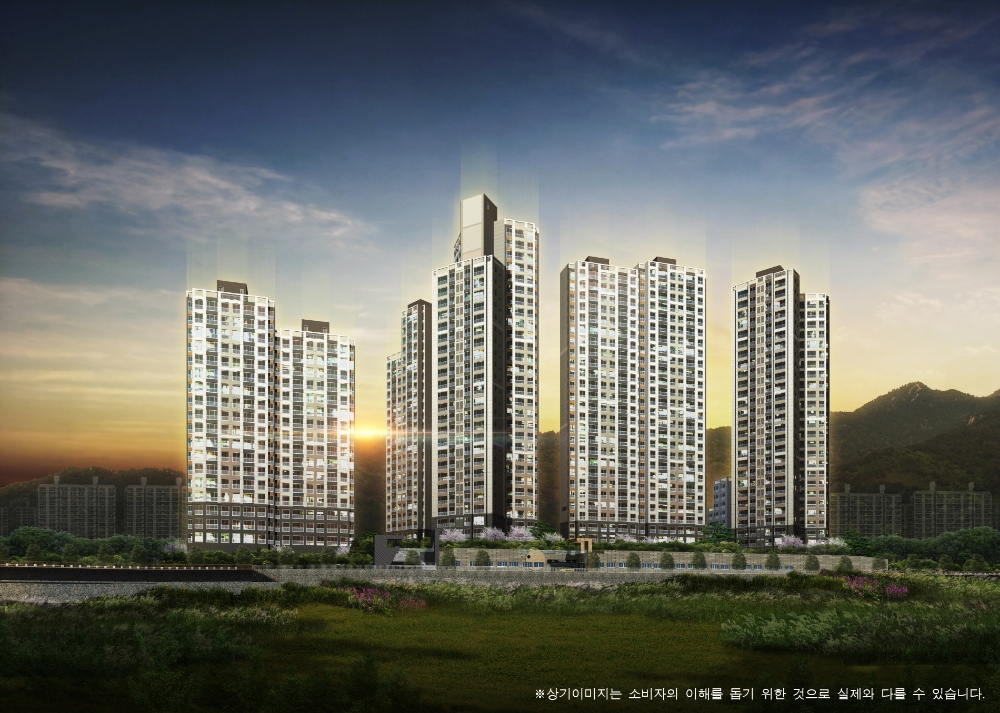 투시도.(사진=동원개발)