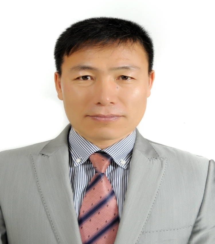 김성호 연구원.(사진=코레일)