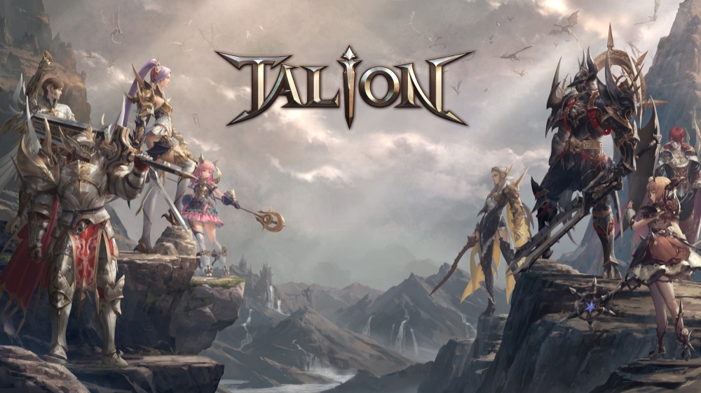 게임빌, 글로벌 히트 MMORPG ‘탈리온’ 추석맞이 업데이트