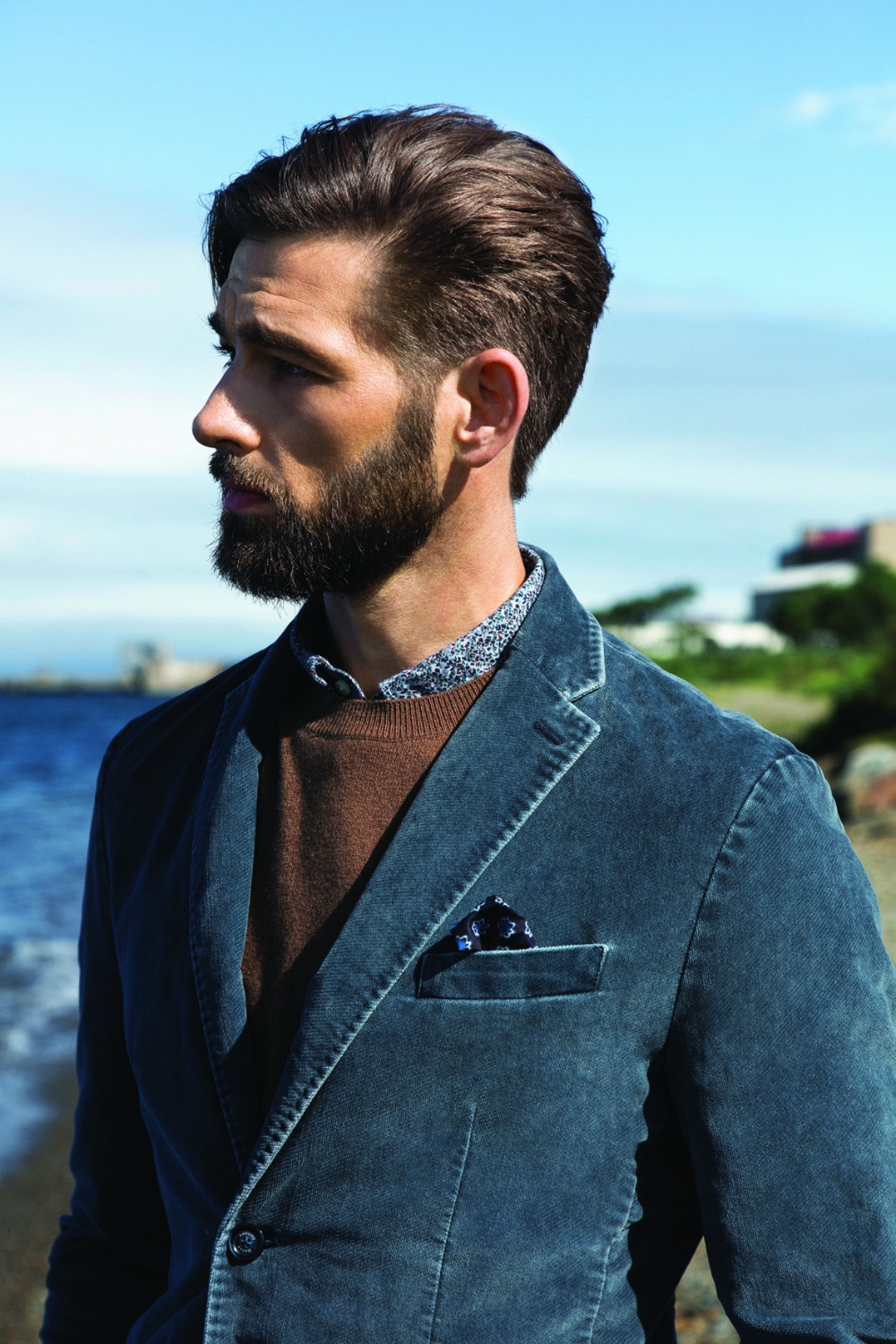 헨리코튼, 브랜드북 발간