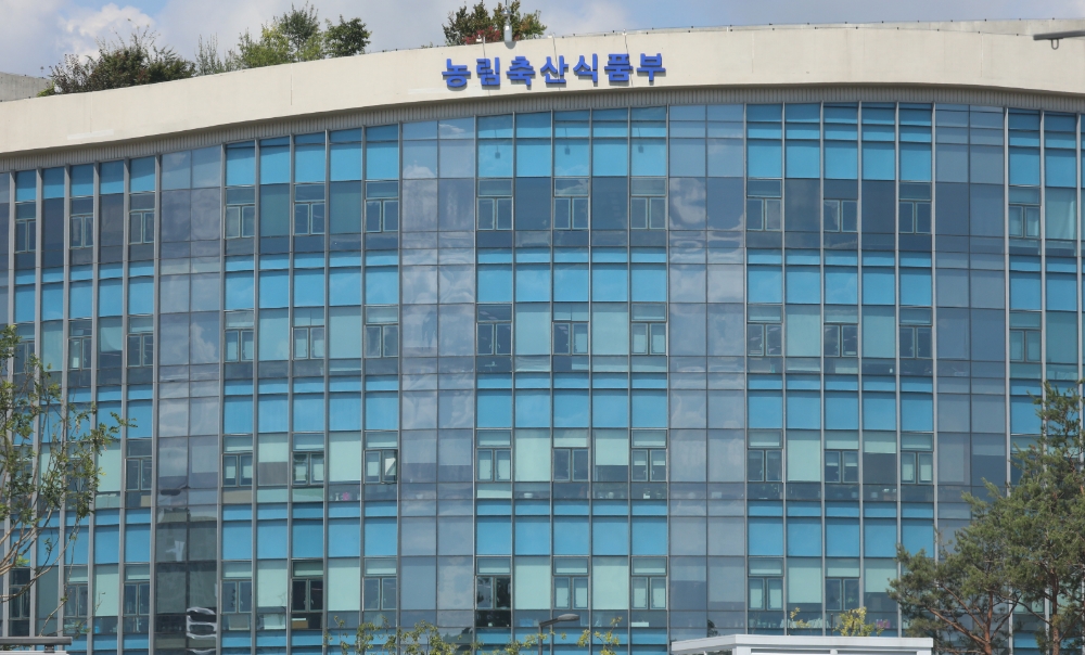 농식품부, 태풍 피해, 추석前 가능한 복구지원 우선 추진