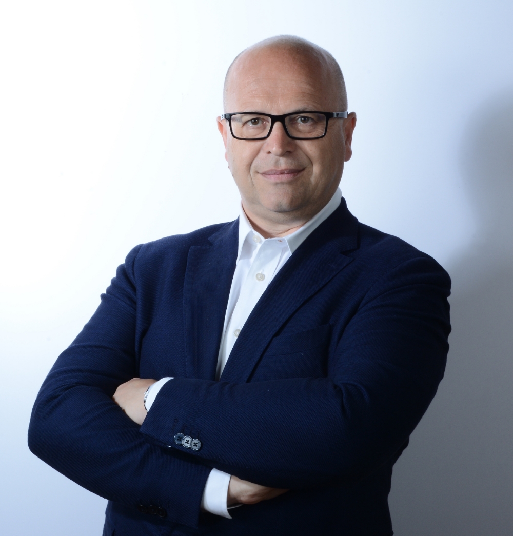 제네시스 필리포 페리니 상무.(사진=현대자동차)