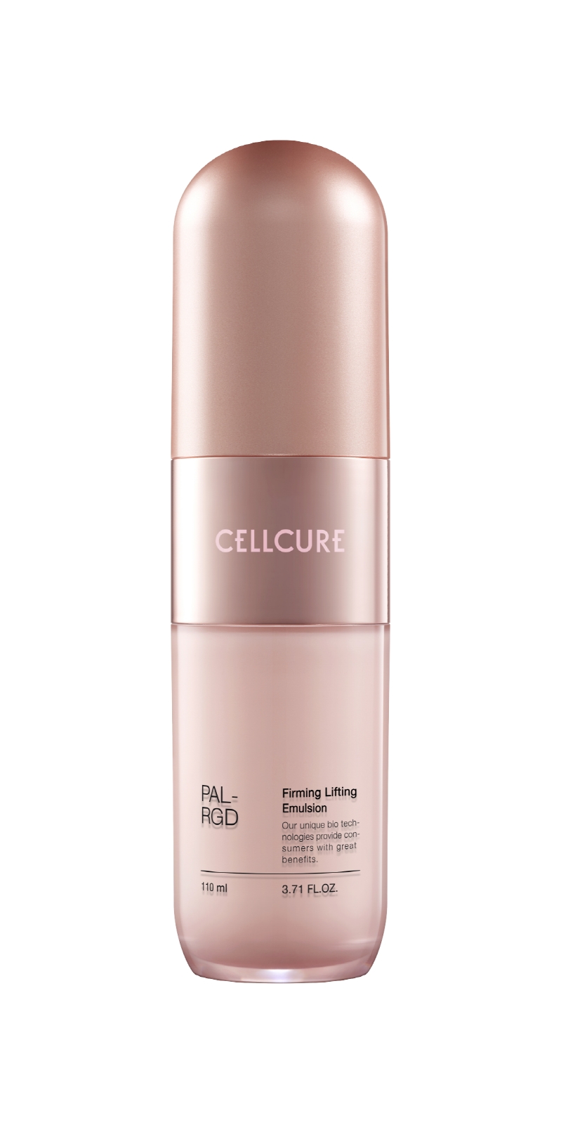 셀트리온스킨큐어 셀큐어(CELLCURE), ‘팔 알지디 2종 기획 세트’ 출시