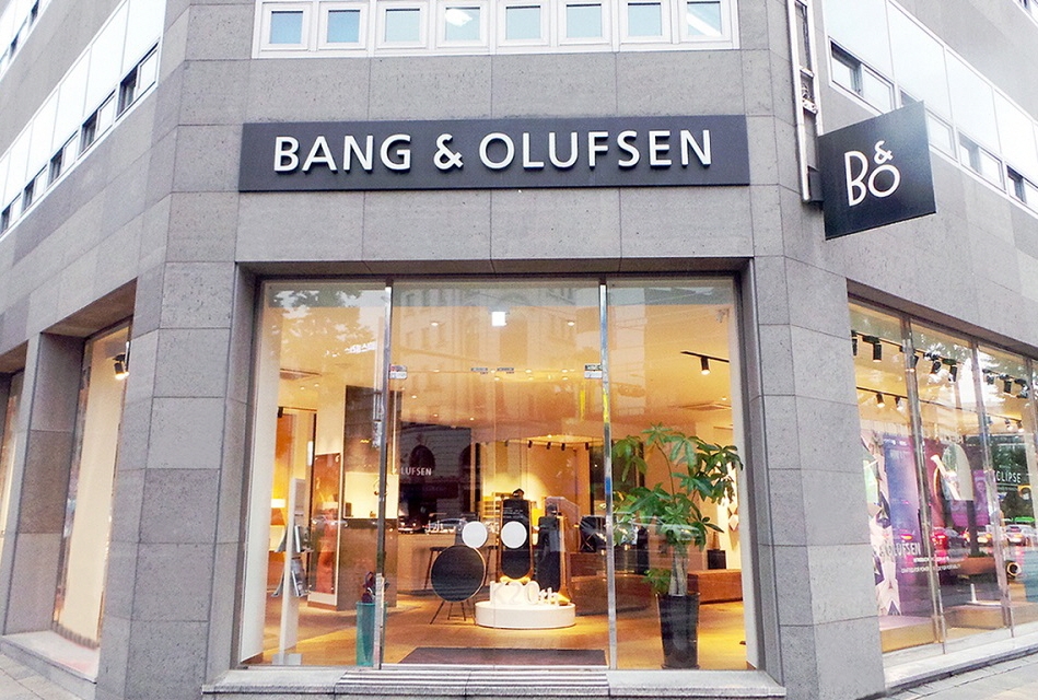 뱅앤올룹슨(Bang & Olufsen) 추석맞이 ‘한가위 프로모션’ 진행