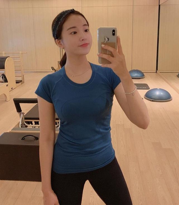 ‘유다솜’이 이날 하루 이목을 사로 잡고 있다 / 출처 에스엔에스