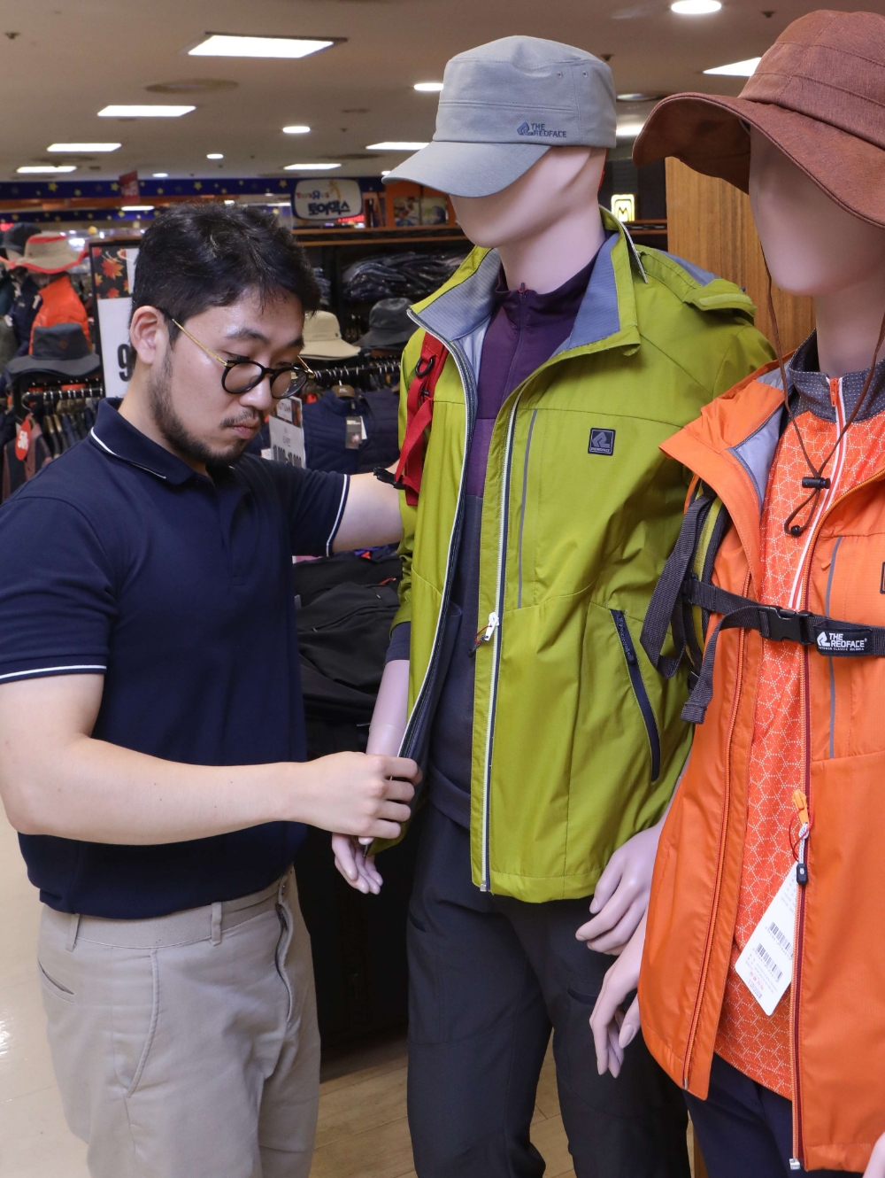 롯데백화점, 포스트 추석 마케팅 나서