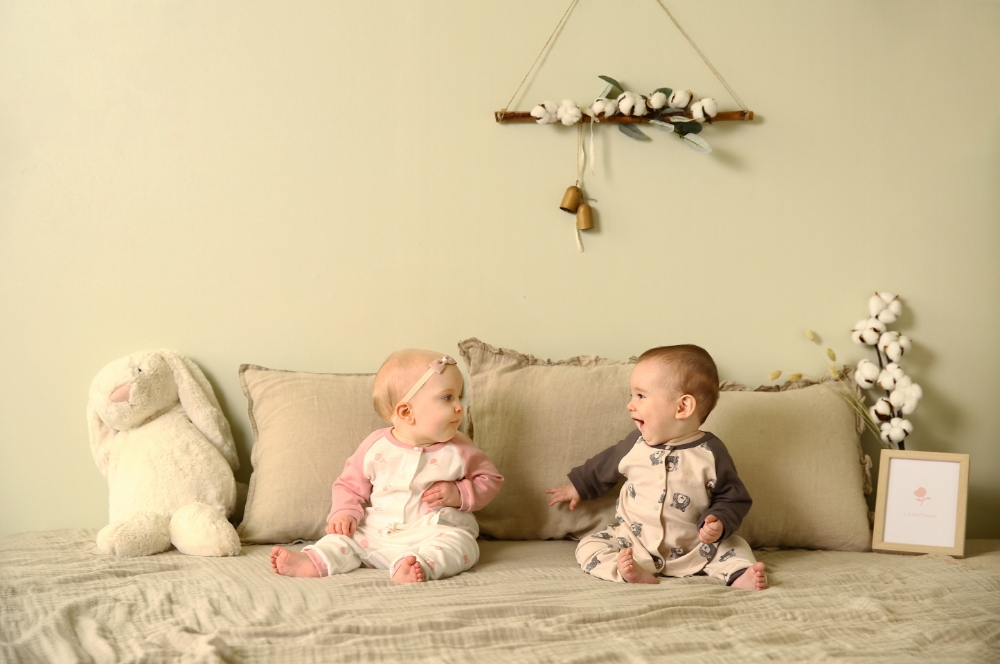 리틀페넥, 아기내복·우주복 등 신규 디자인 출시