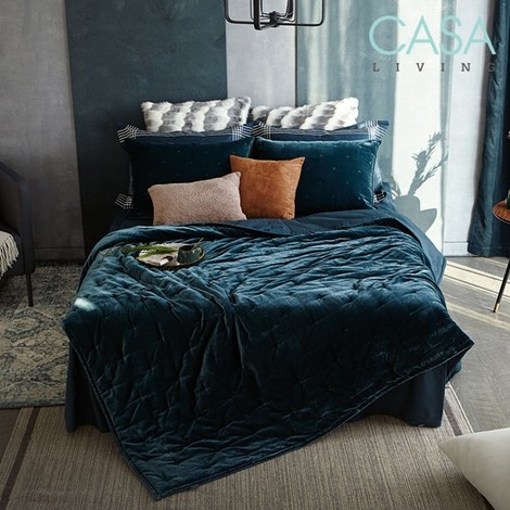 CJ오쇼핑, 프리미엄 침구 브랜드 전개