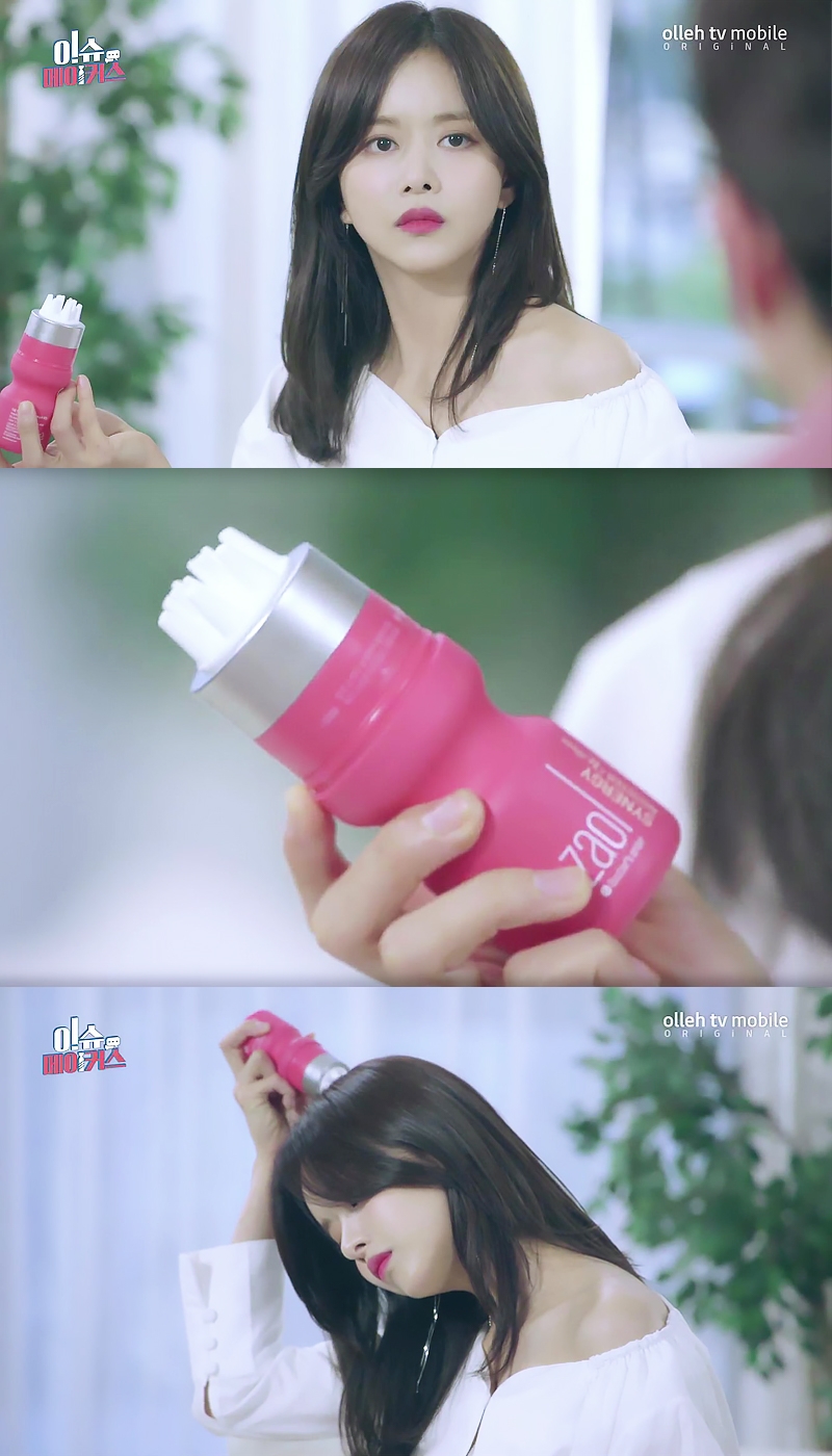 여배우는 ‘탈밍아웃’ 중? … 여성 탈모 환자 지속적으로 증가